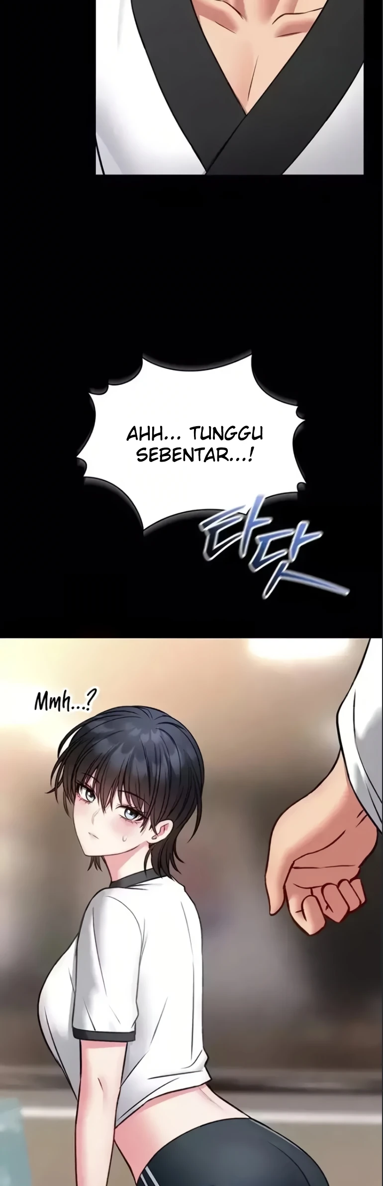 I Will Teach You Self Defense - Page 68